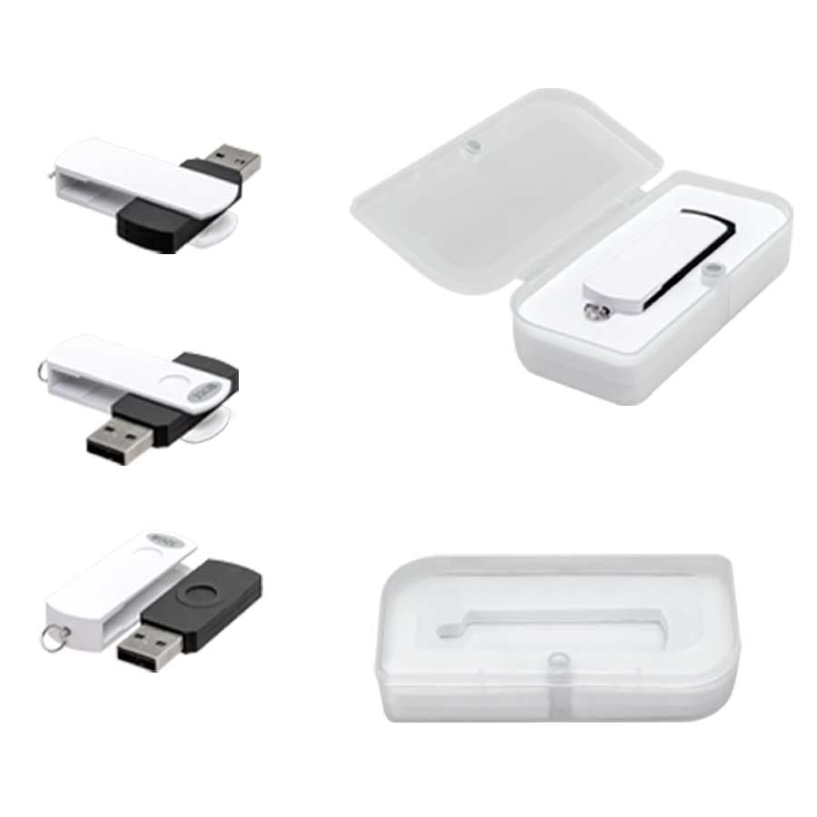 USB Pendrive giro 32 GB — imagen 3