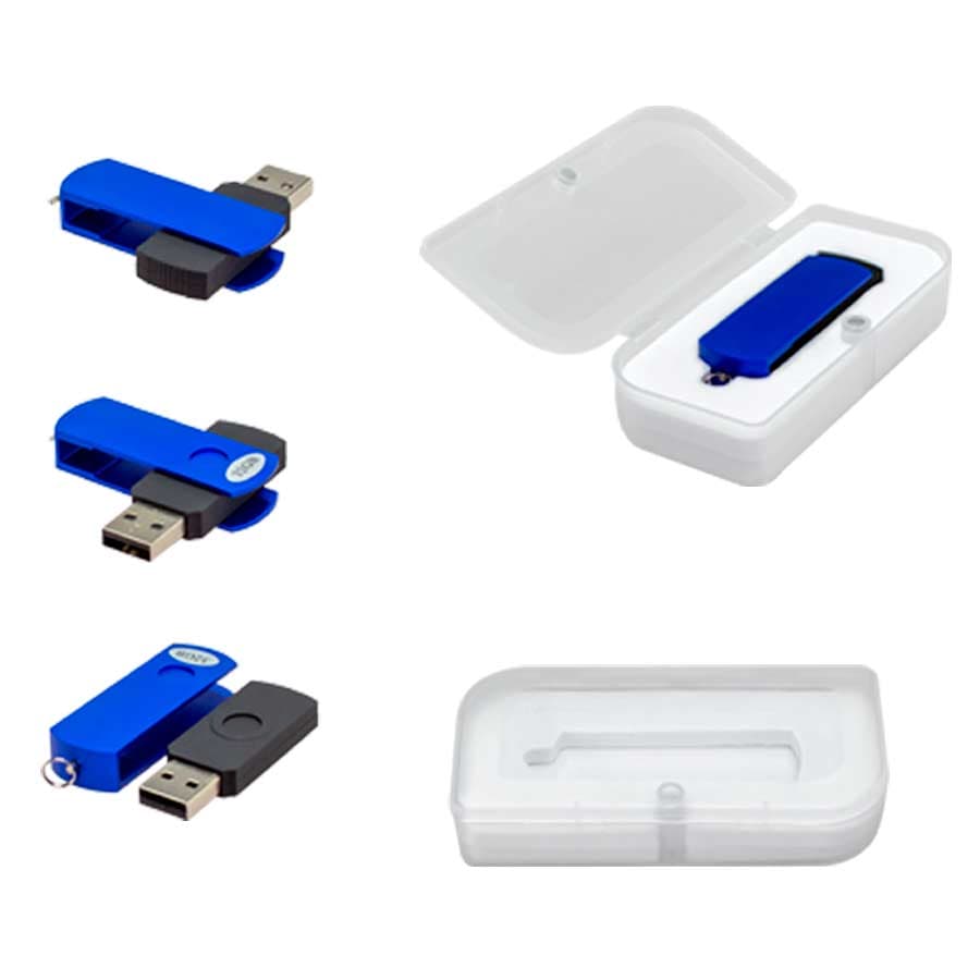 USB Pendrive giro 32 GB — imagen 4