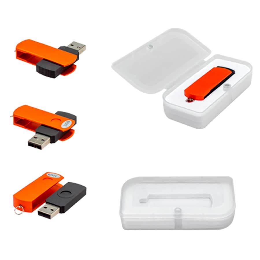 USB Pendrive giro 32 GB — imagen 5