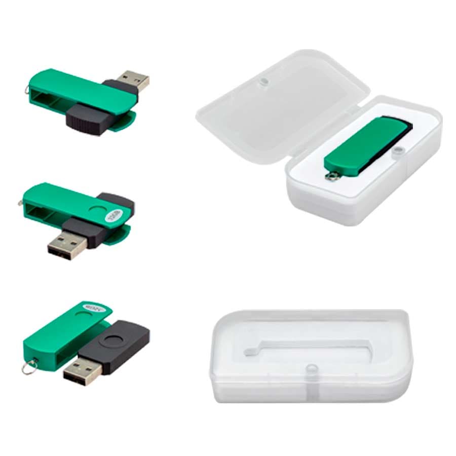 USB Pendrive giro 32 GB — imagen 6