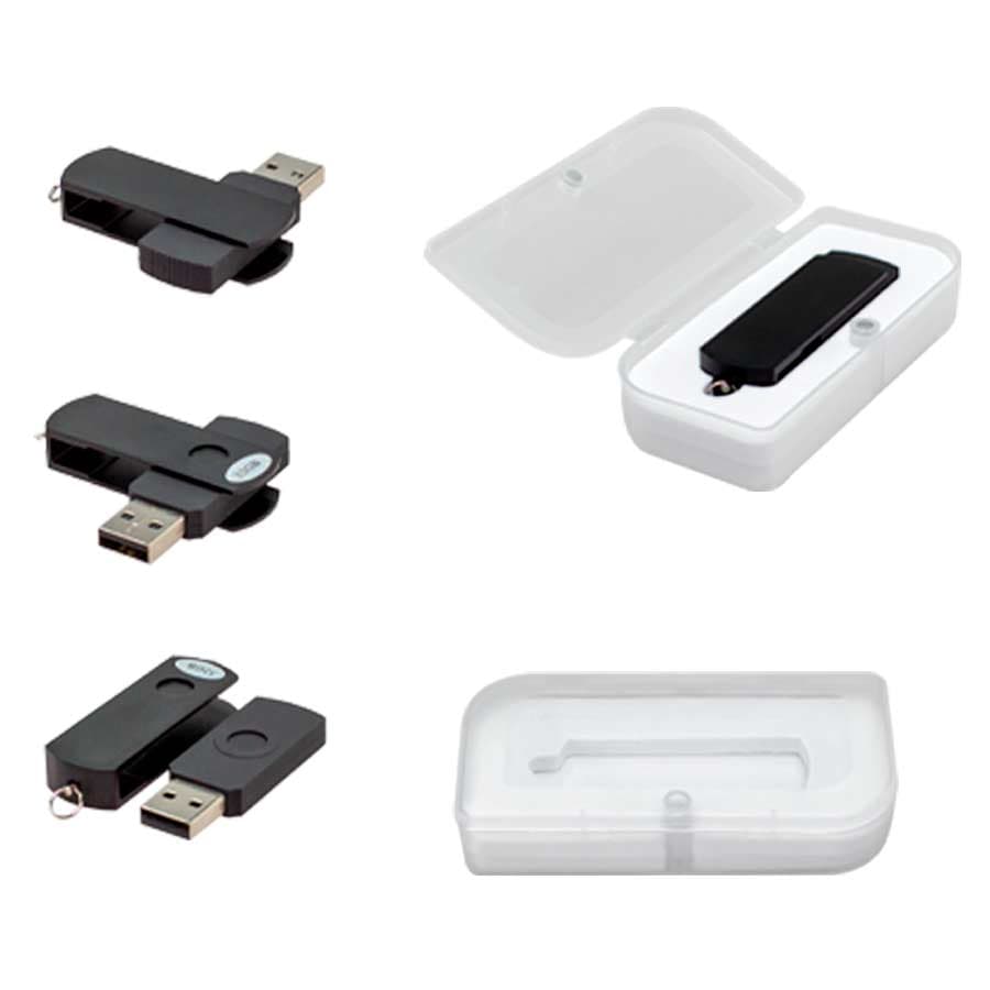 USB Pendrive giro 32 GB — imagen 7