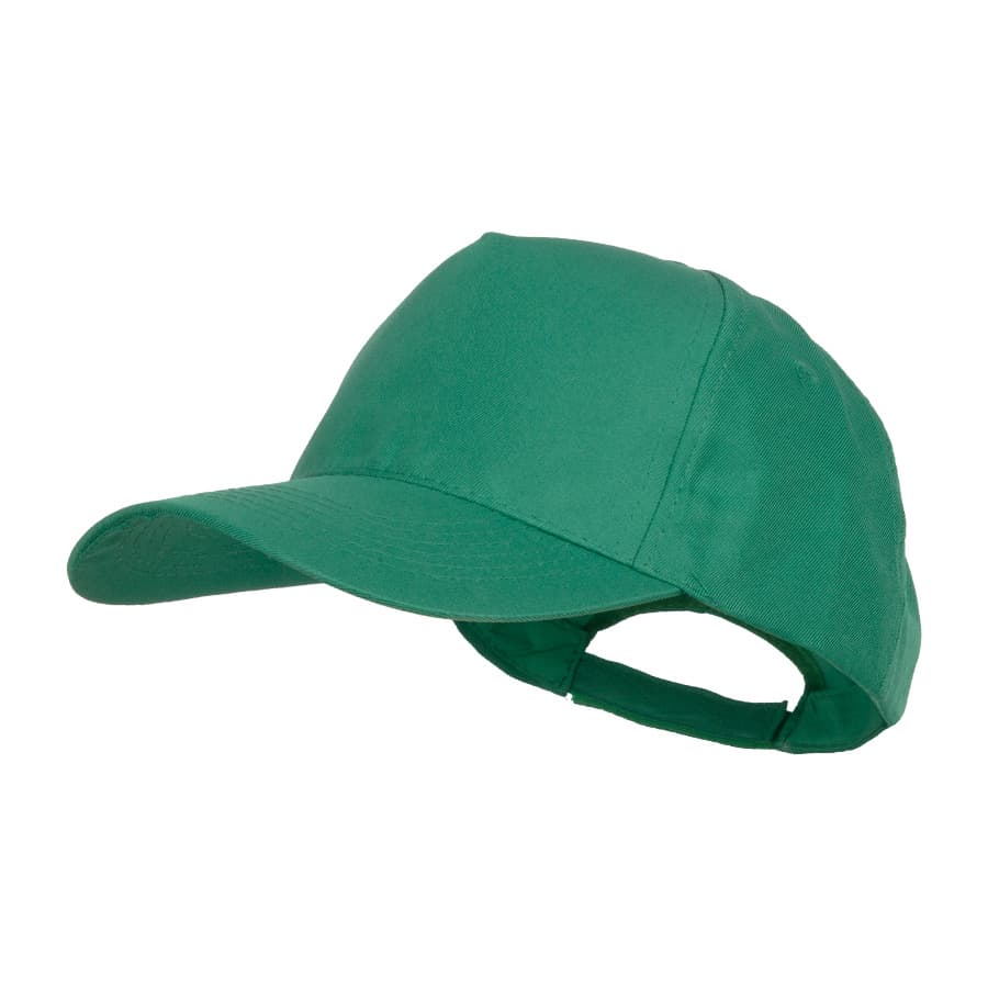 Gorro Jockey Poliéster Sublimación — imagen 9