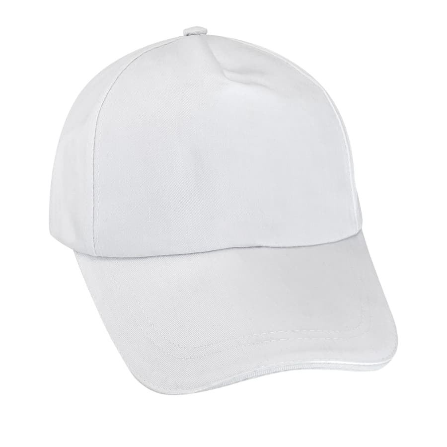 Gorro Jockey Poliéster Sublimación — imagen 2