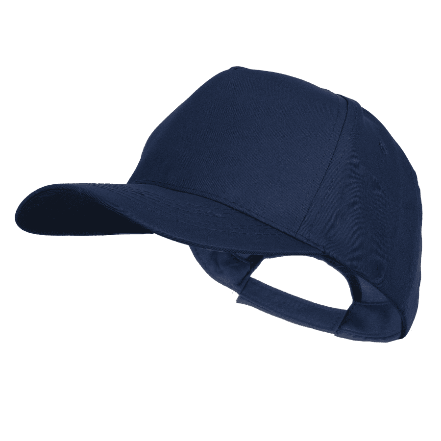Gorro Jockey Poliéster Sublimación — imagen 4