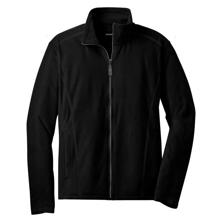 Chaqueta Hombre Micropolar Anti-peeling — imagen 4