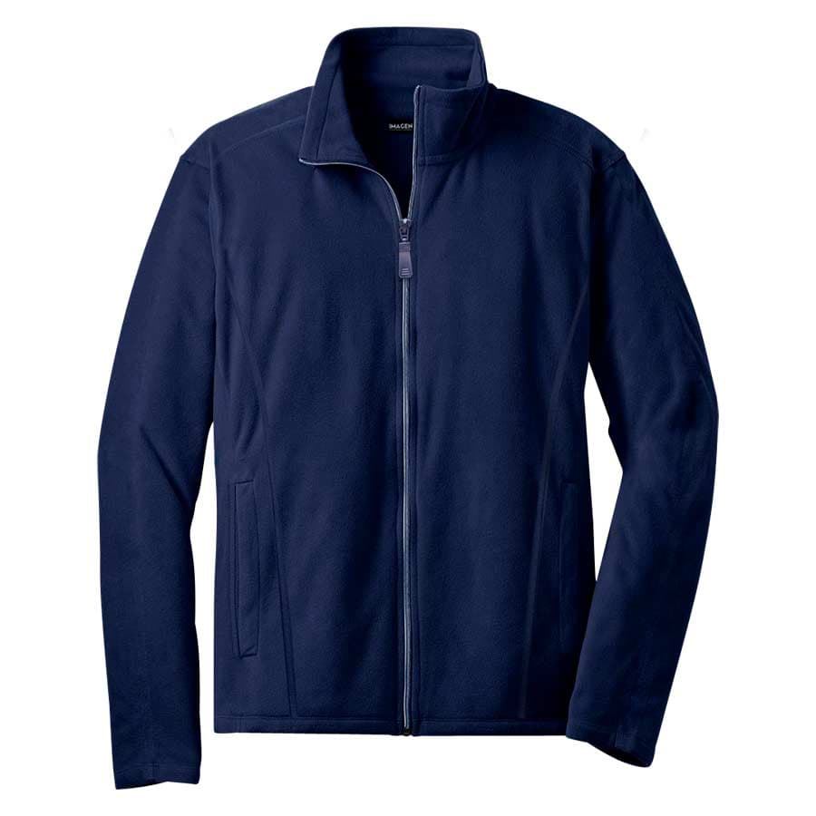 Chaqueta Hombre Micropolar Anti-peeling — imagen 5