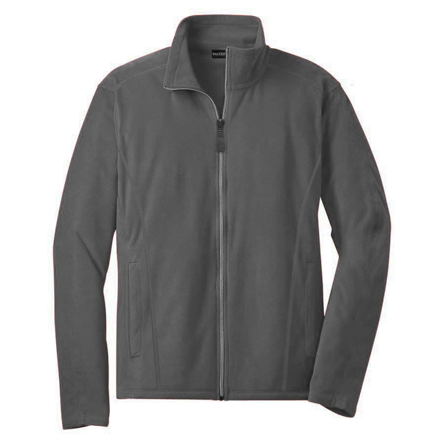 Chaqueta Hombre Micropolar Anti-peeling — imagen 3