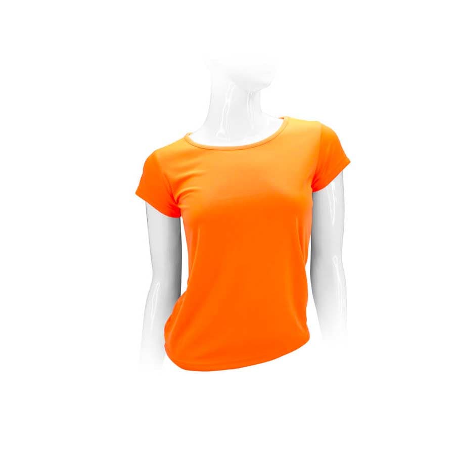 Polera Manga Corta Poliéster Mujer — imagen 6