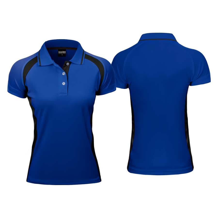 Polera Deportiva Mujer Steffi — imagen 3
