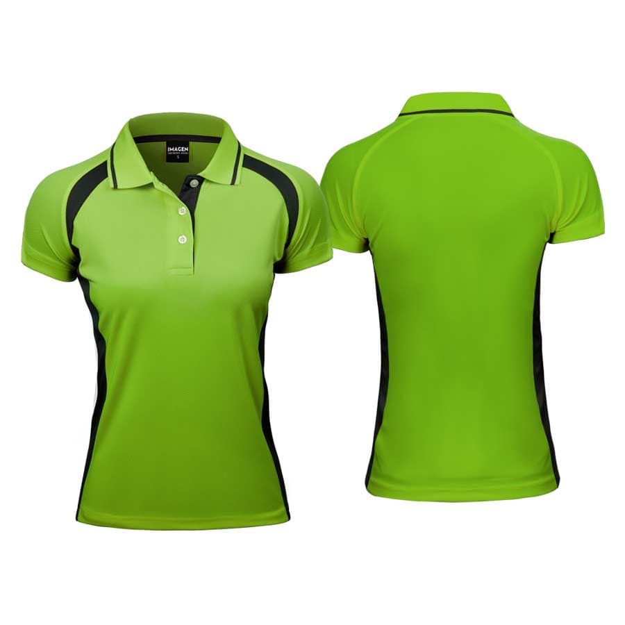 Polera Deportiva Mujer Steffi — imagen 6