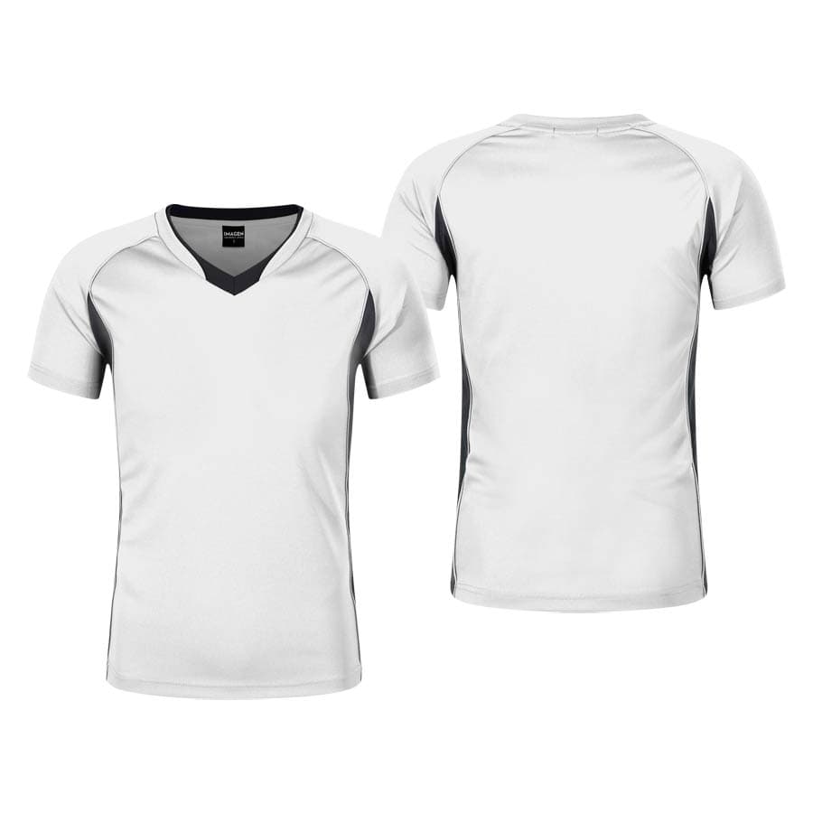 Polera Deportiva Hombre Zinedine — imagen 2