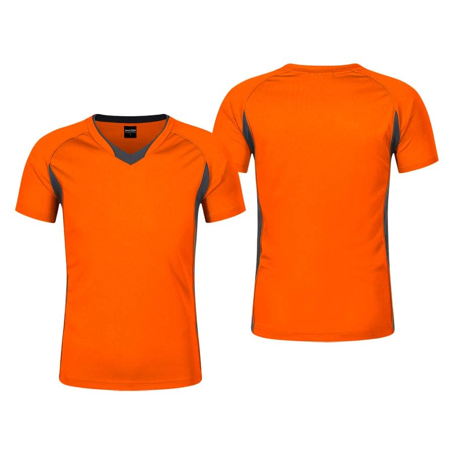 Polera Deportiva Hombre Zinedine — imagen 5
