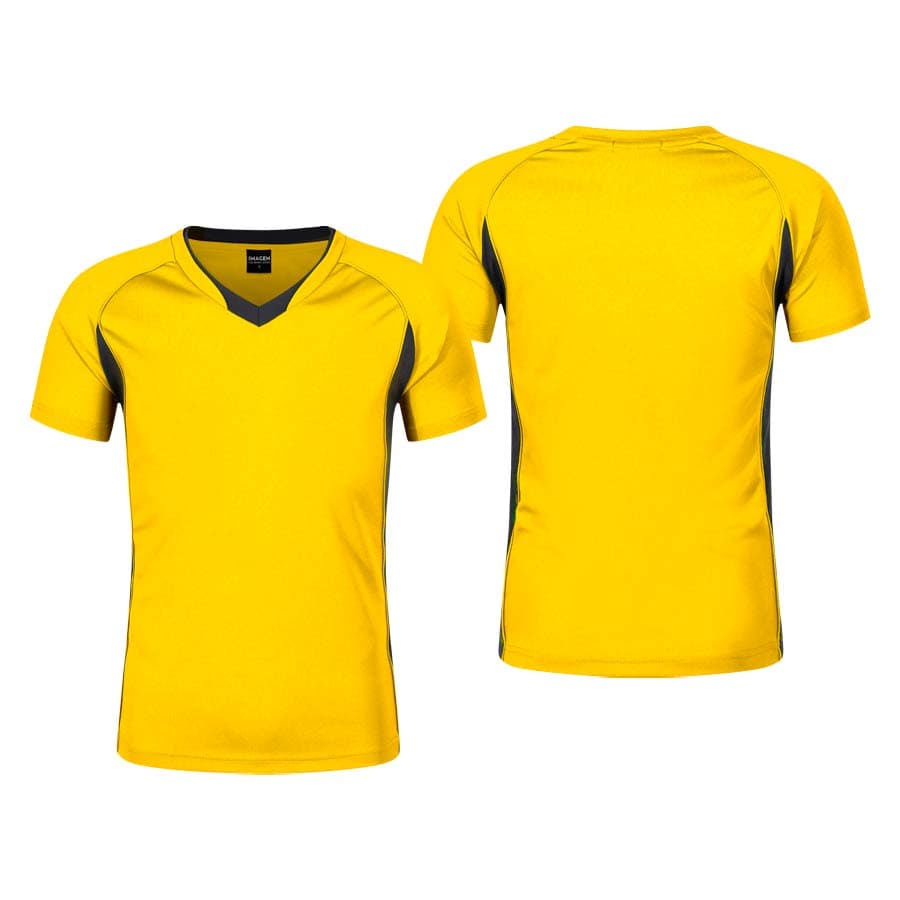 Polera Deportiva Hombre Zinedine — imagen 6