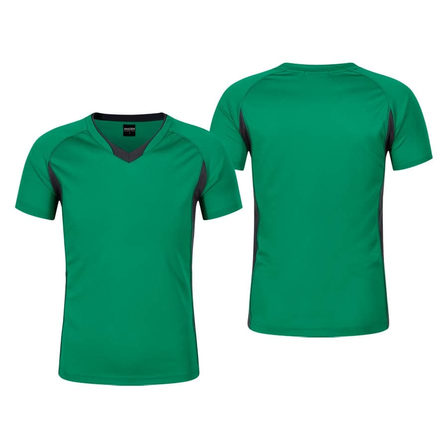 Polera Deportiva Hombre Zinedine — imagen 7