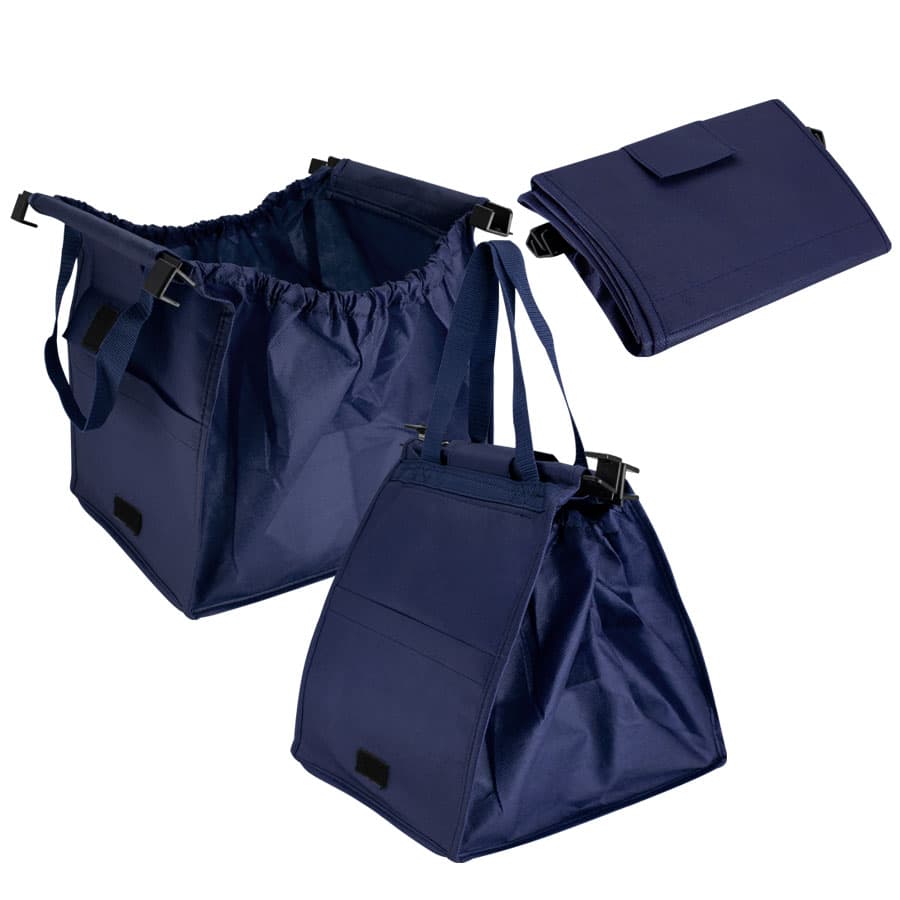 Bolsa Reutilizable Super-Cart — imagen 11