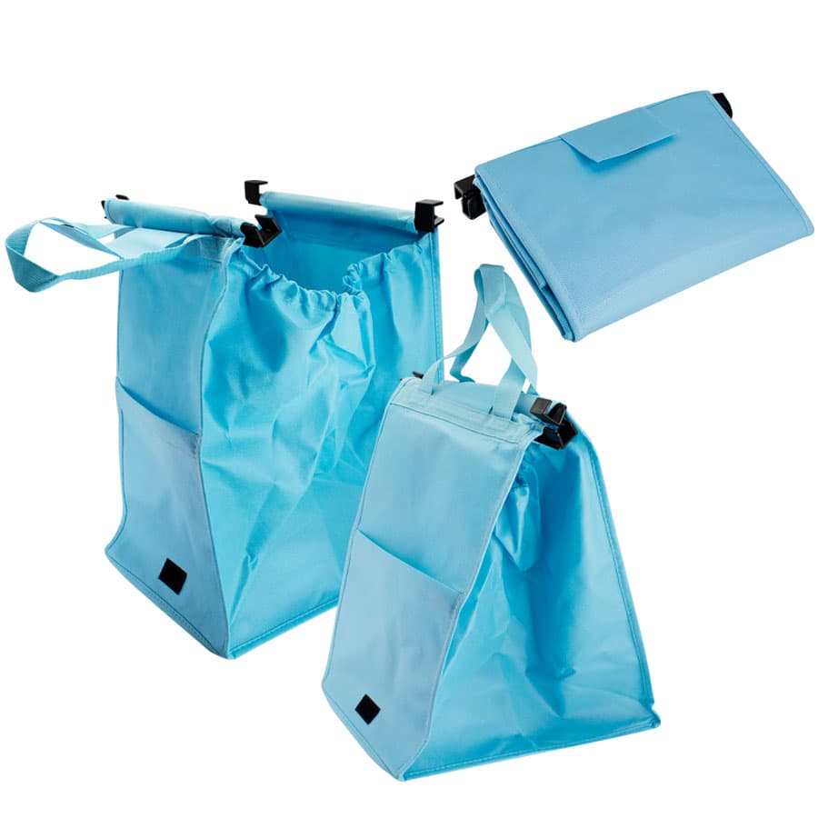 Bolsa Reutilizable Super-Cart — imagen 10