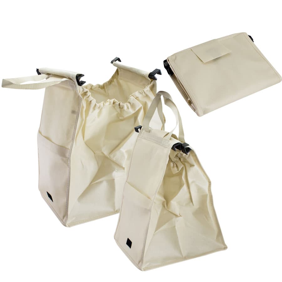 Bolsa Reutilizable Super-Cart — imagen 9