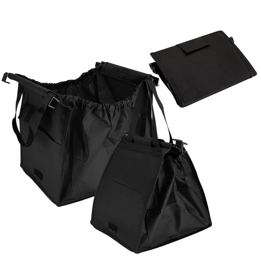 Bolsa Reutilizable Super-Cart — imagen 8