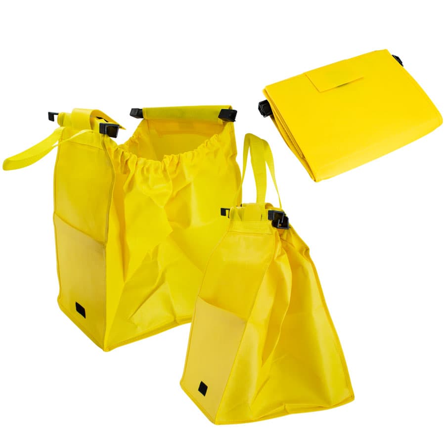 Bolsa Reutilizable Super-Cart — imagen 6