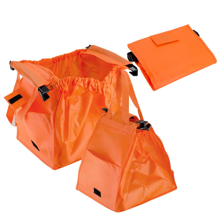 Bolsa Reutilizable Super-Cart — imagen 5