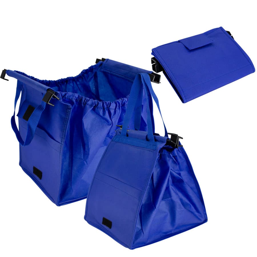 Bolsa Reutilizable Super-Cart — imagen 3