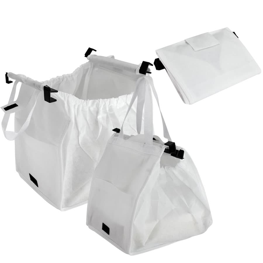 Bolsa Reutilizable Super-Cart — imagen 2