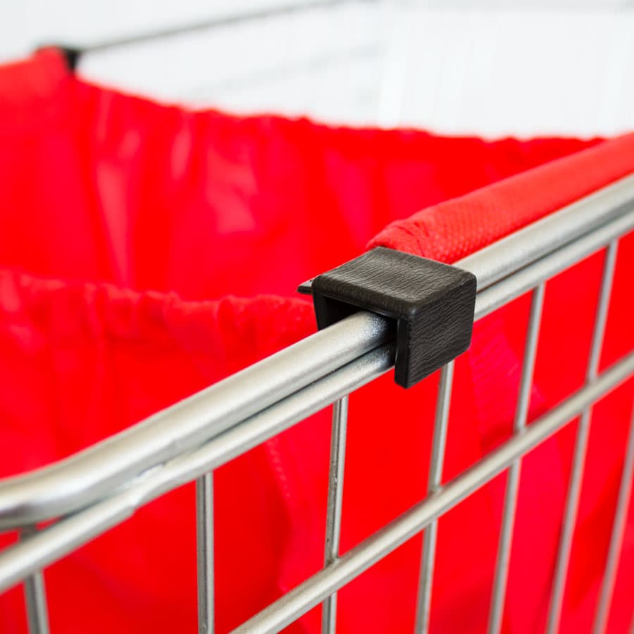 Bolsa Reutilizable Super-Cart — imagen 13