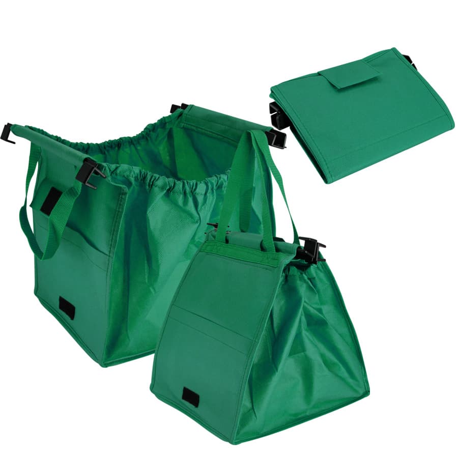 Bolsa Reutilizable Super-Cart — imagen 7