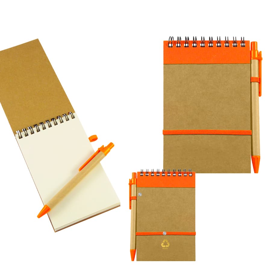 Libreta Ecológica — imagen 4
