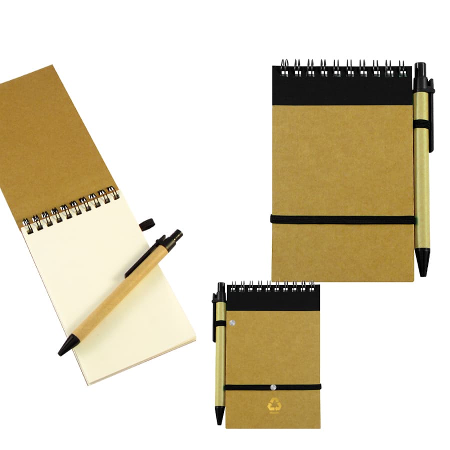 Libreta Ecológica — imagen 6