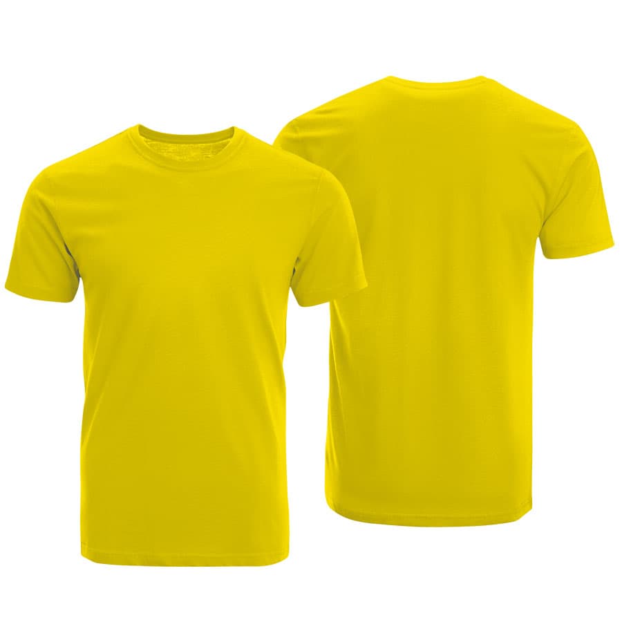 Polera Manga Corta Algodón Hombre — imagen 6