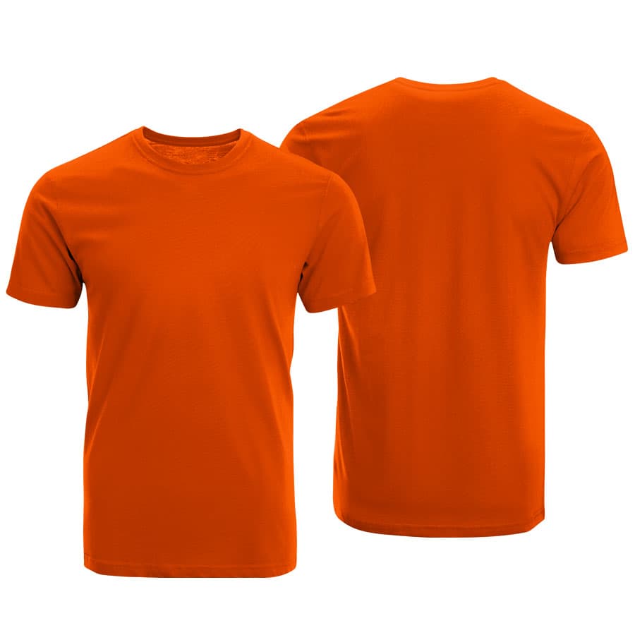 Polera Manga Corta Algodón Hombre — imagen 5