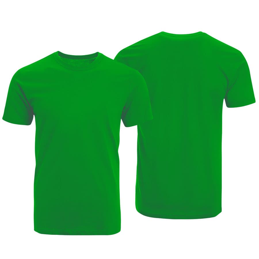 Polera Manga Corta Algodón Hombre — imagen 7