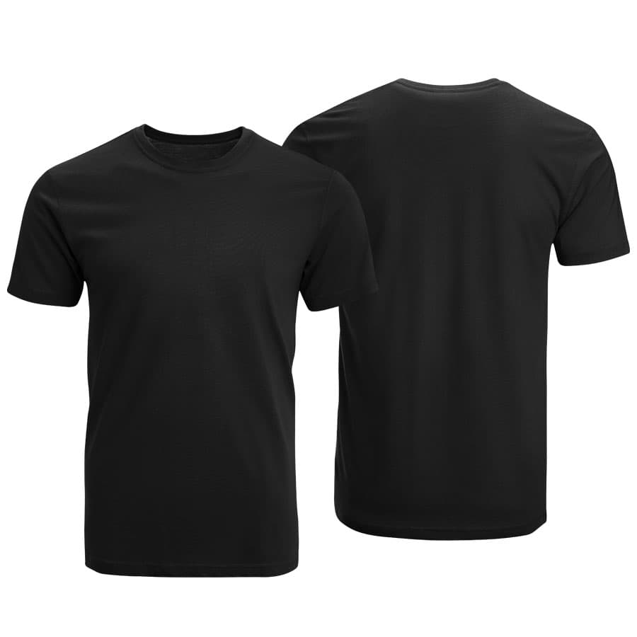 Polera Manga Corta Algodón Hombre — imagen 8