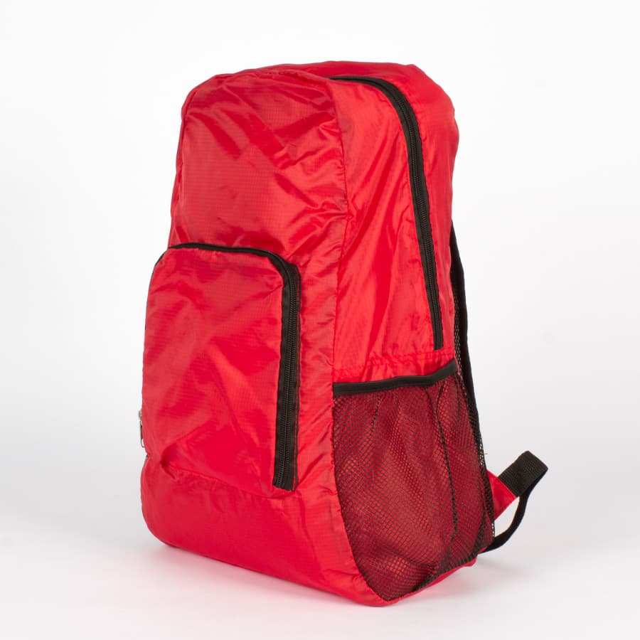 Mochila Retráctil 27L — imagen 8