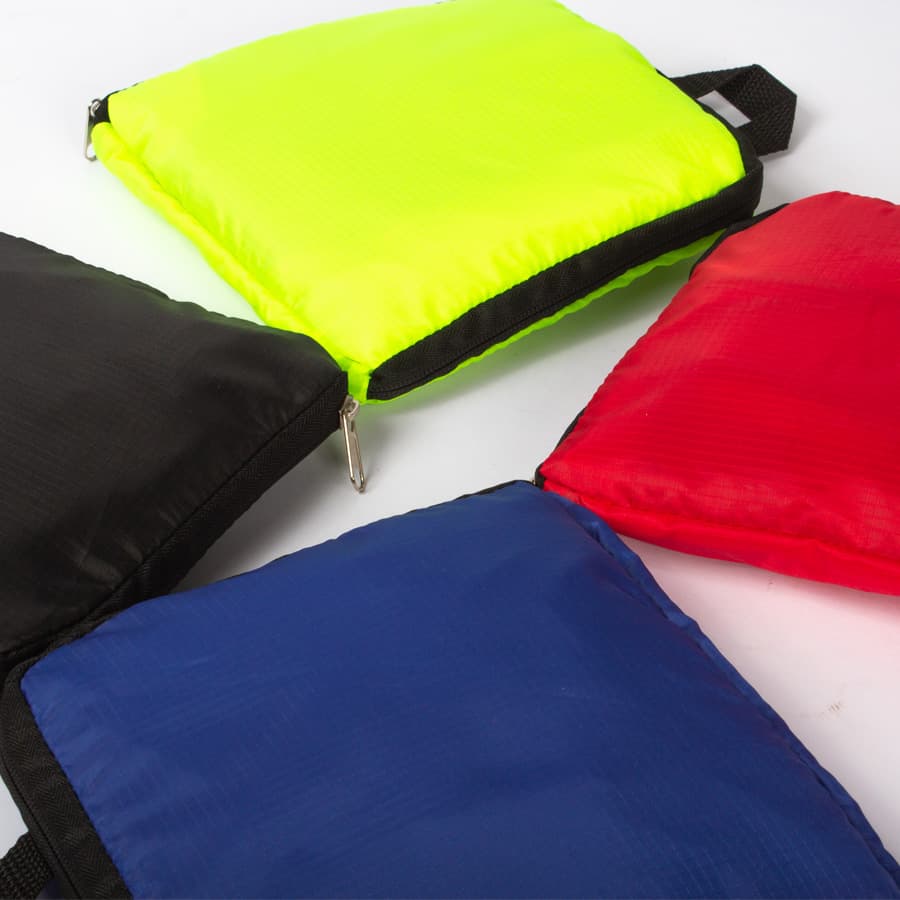 Mochila Retráctil 27L — imagen 21