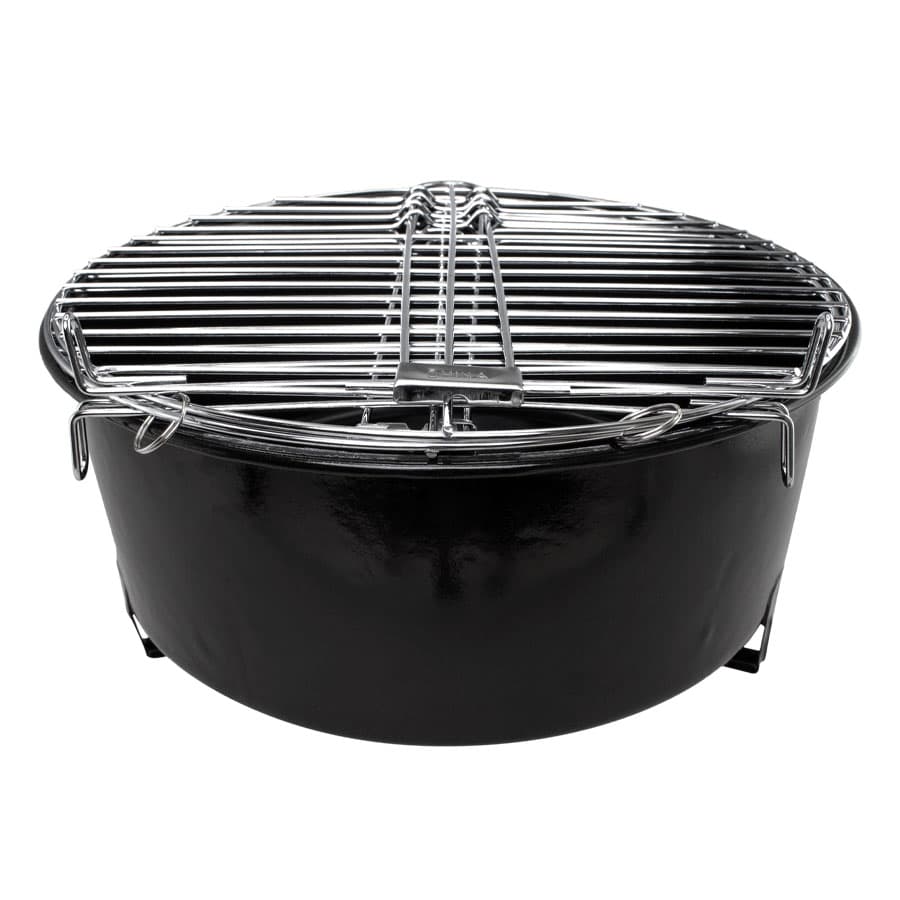 Set Bolso – Cooler – Parrilla — imagen 4
