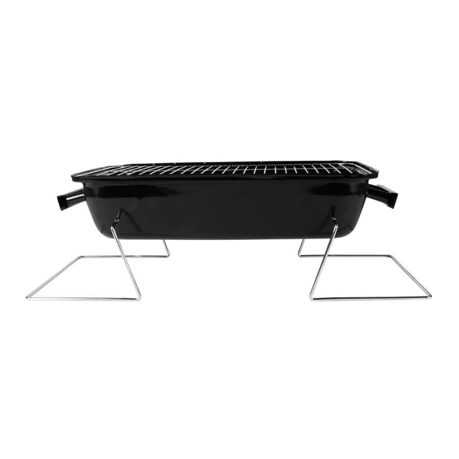 Set Bolso – Cooler – Parrilla – Herram. — imagen 3