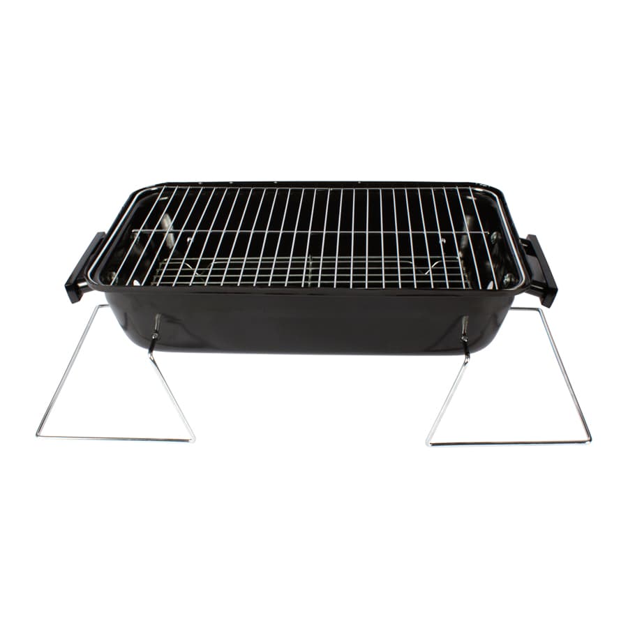 Set Bolso – Cooler – Parrilla – Herram. — imagen 4