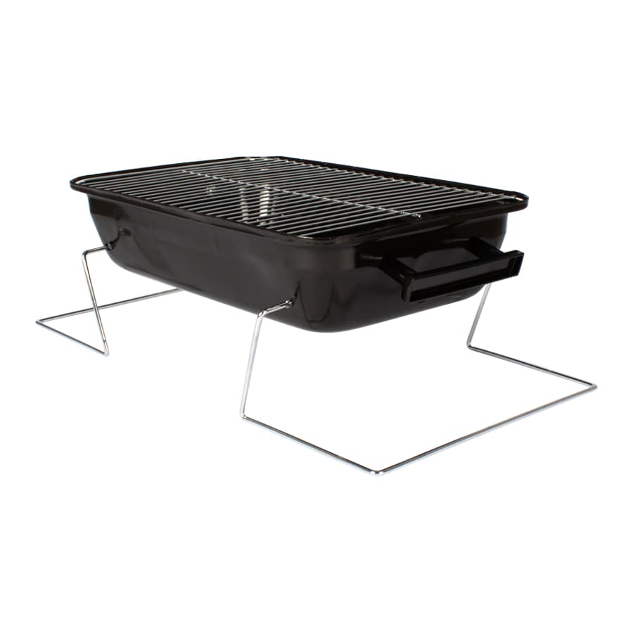 Set Bolso – Cooler – Parrilla – Herram. — imagen 6