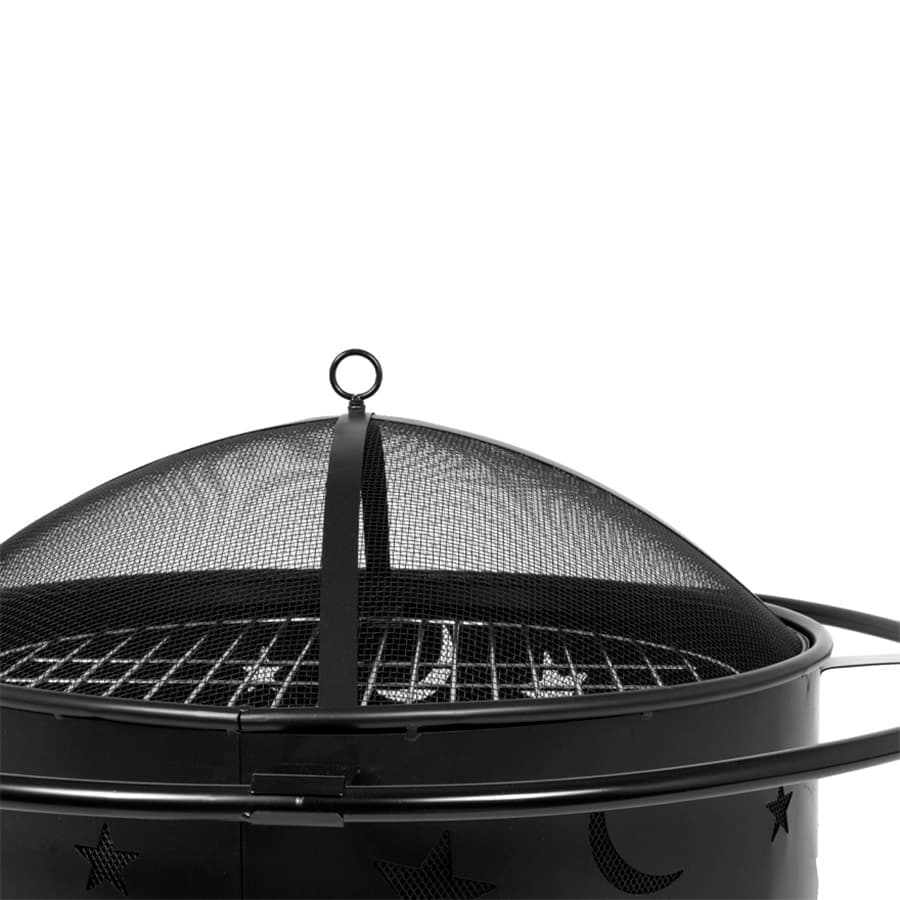 Brasero / Parrilla «Centauro» para Carbó — imagen 2