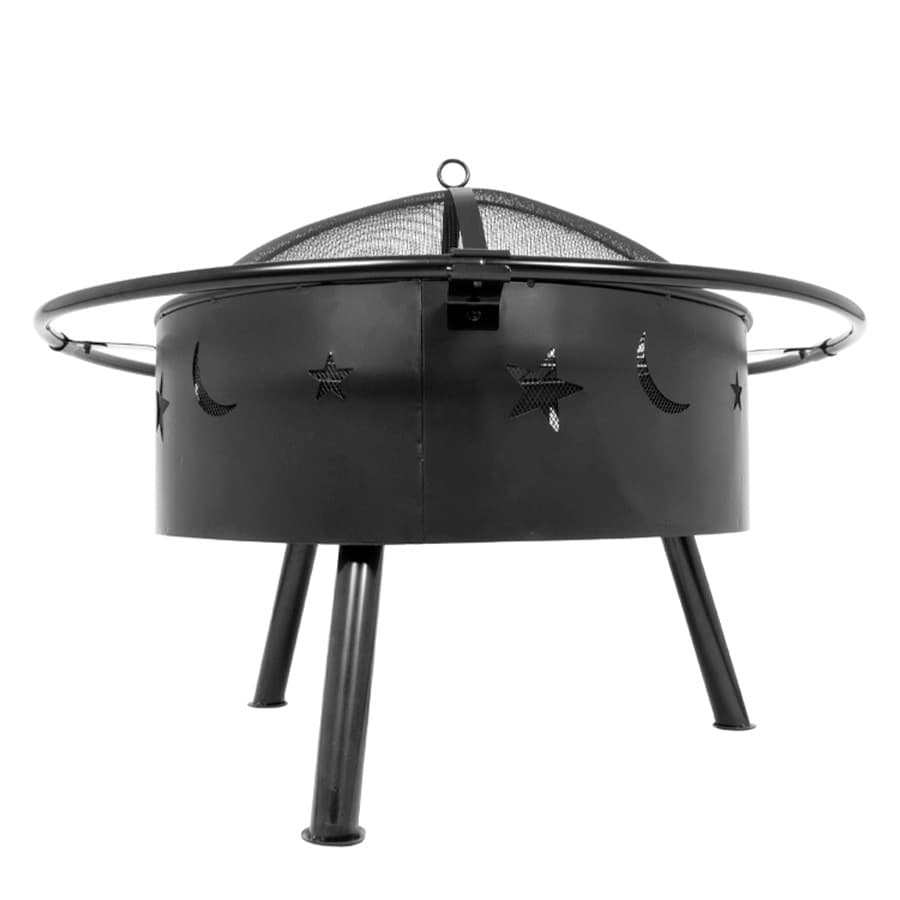 Brasero / Parrilla «Centauro» para Carbó — imagen 3