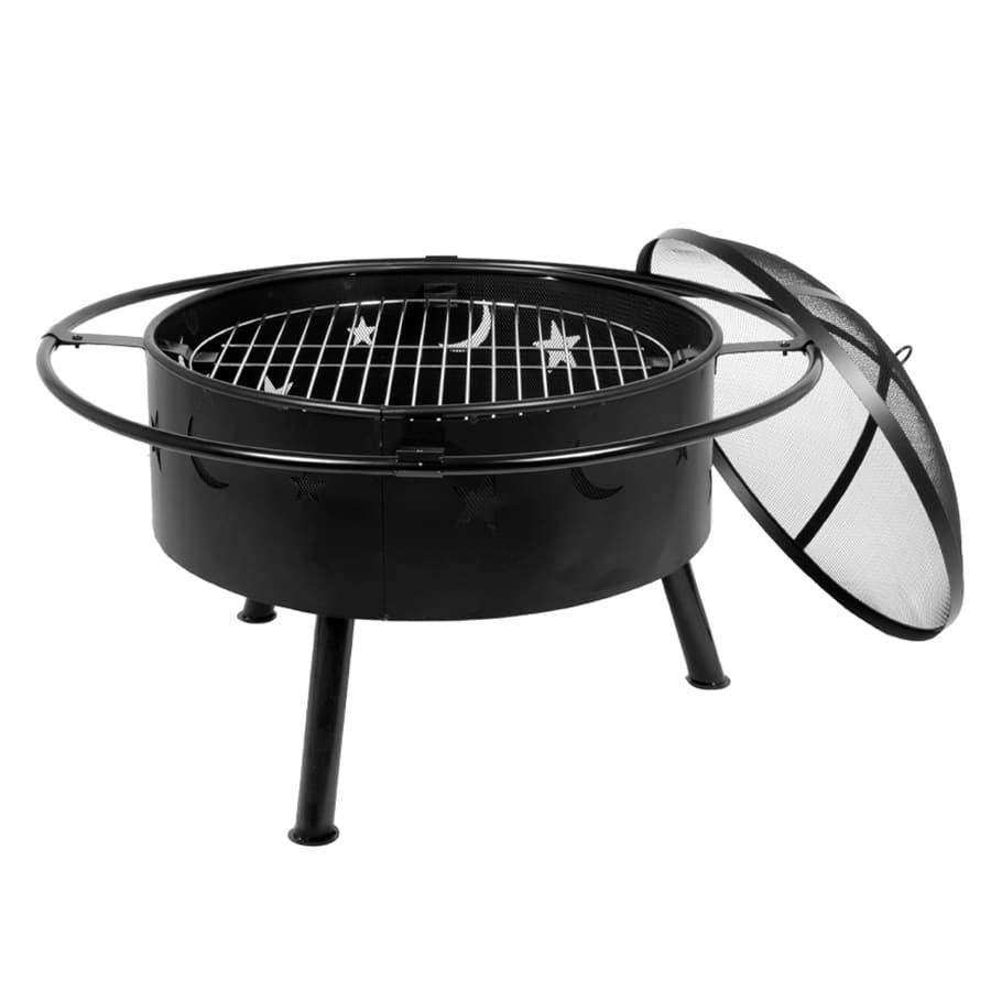 Brasero / Parrilla «Centauro» para Carbó — imagen 4