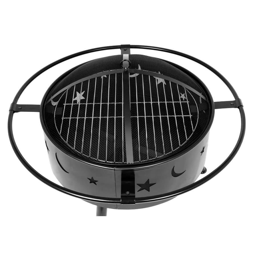Brasero / Parrilla «Centauro» para Carbó — imagen 5