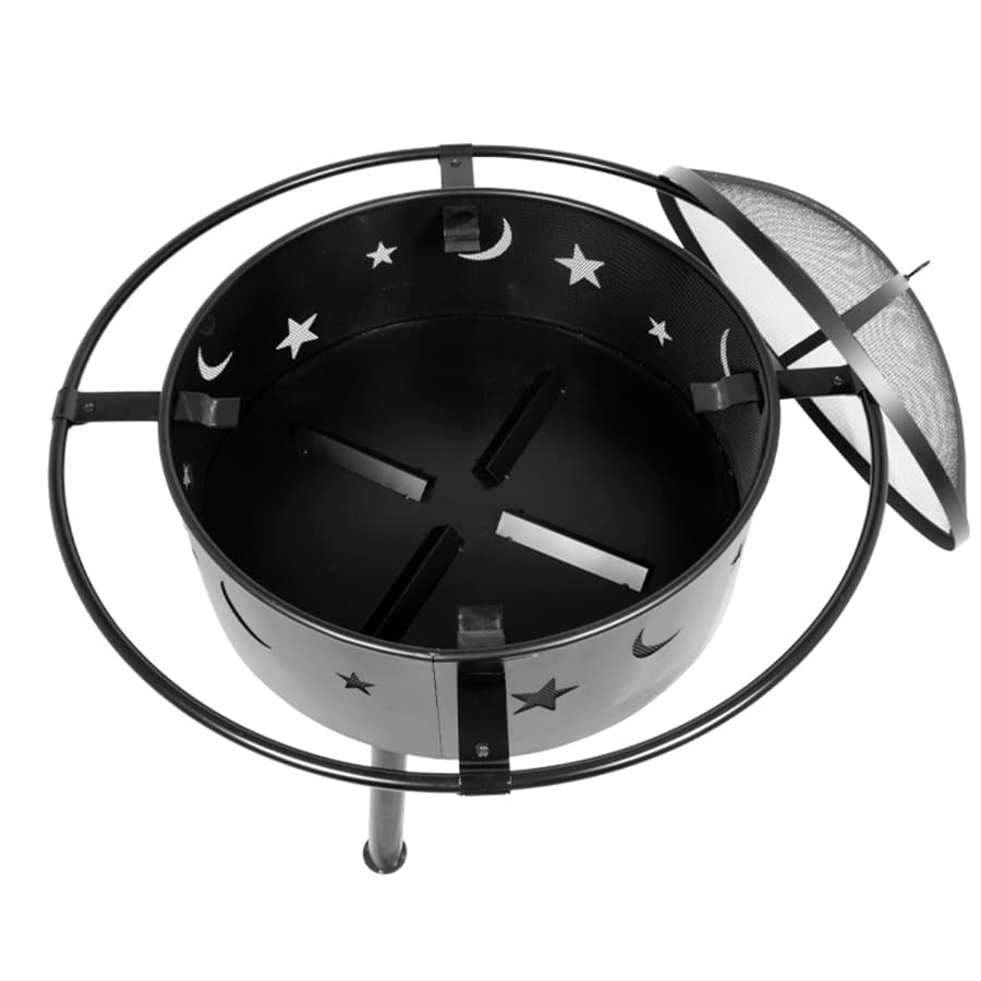 Brasero / Parrilla «Centauro» para Carbó — imagen 6