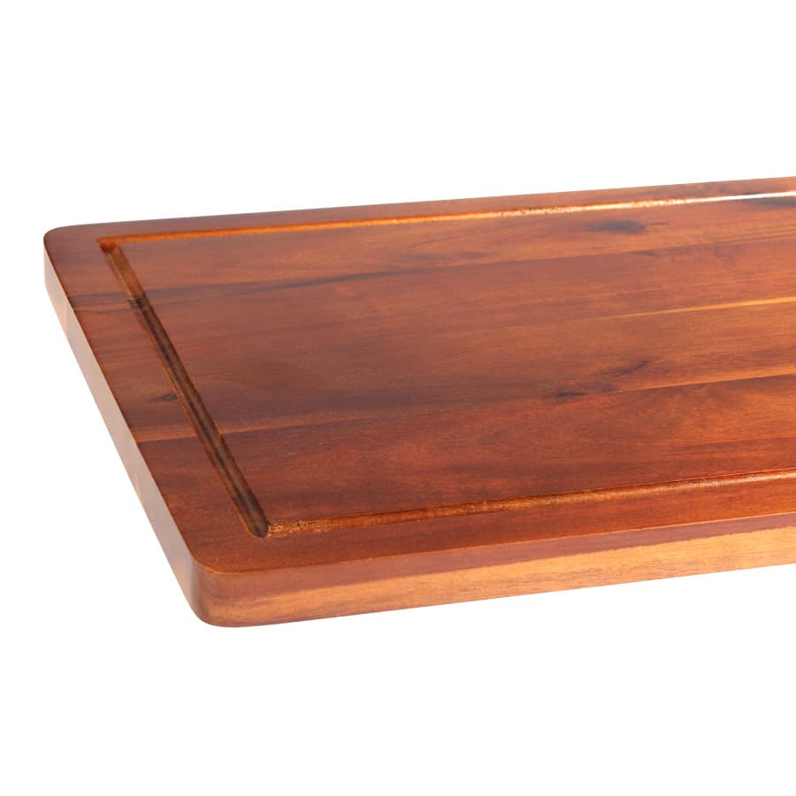 Tabla de Acacia para Carnes — imagen 3