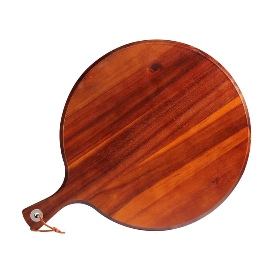 Tabla de Acacia para Pizza — imagen 4