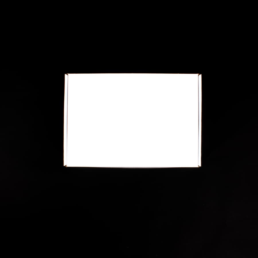 Caja autoarmable 19x10x4 cm — imagen 5