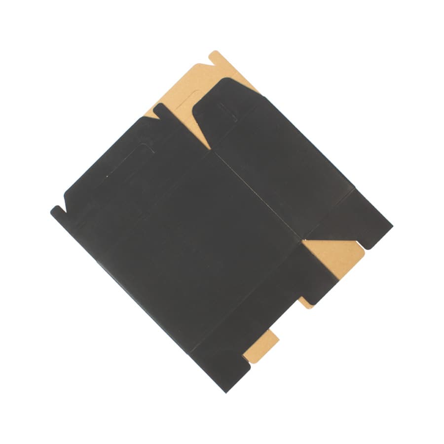 Caja autoarmable con asas, 25x20x12 cm — imagen 6