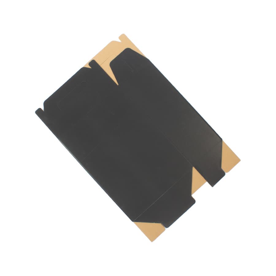 Caja autoarmable con asas, 26x35x13 cm — imagen 5